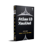 Atlas i3 XAUUSD EA V1.0 MT4