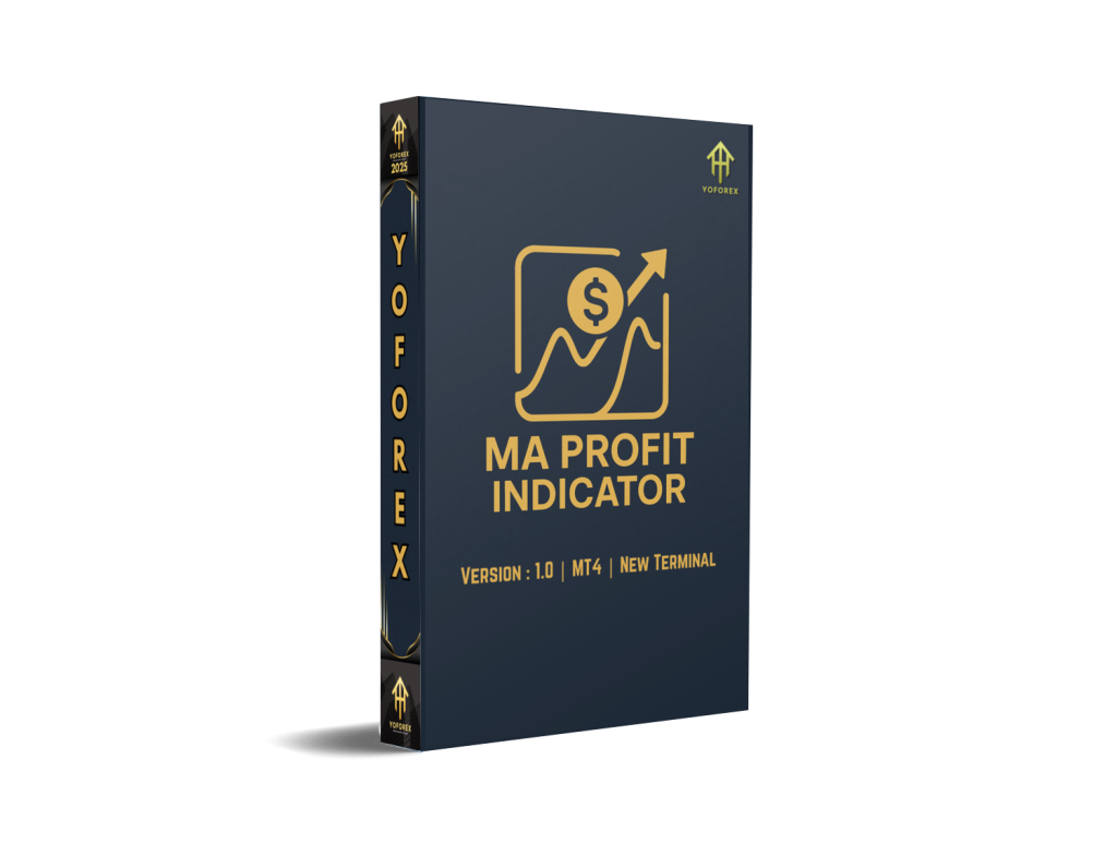 Ma profit Indicator V1.0 MT4