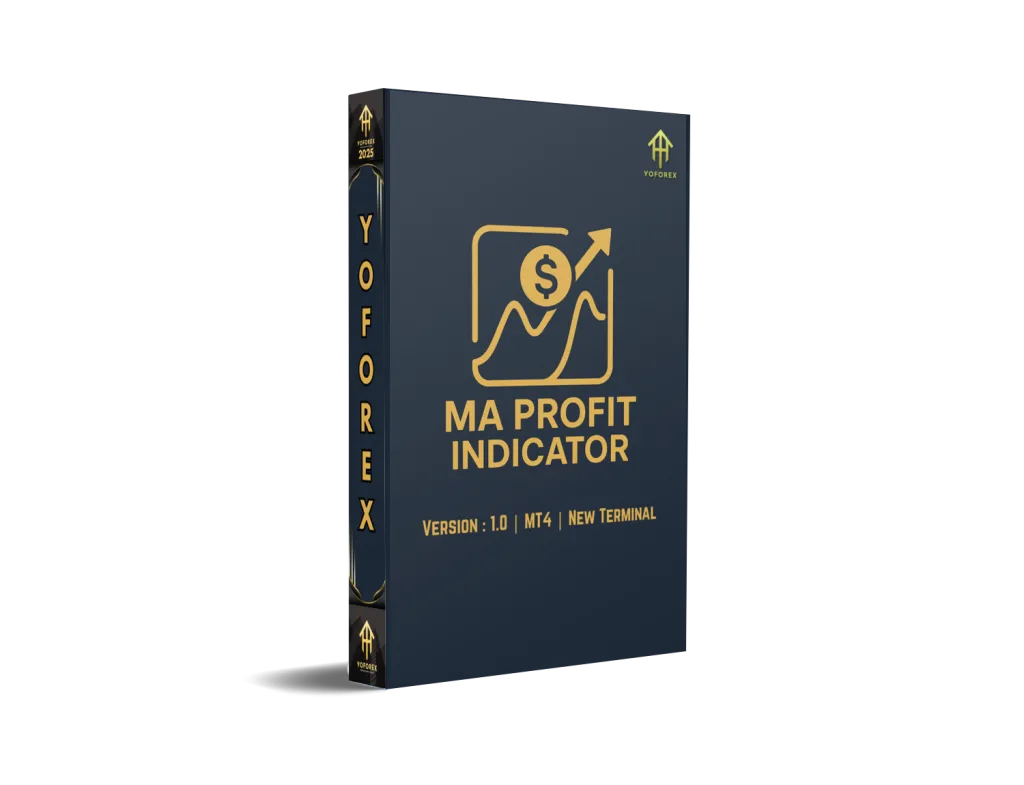 Ma profit Indicator V1.0 MT4