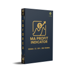 Ma profit Indicator V1.0 MT4
