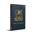 Ma profit Indicator V1.0 MT4 5 Ma profit Indicator V1.0 MT4