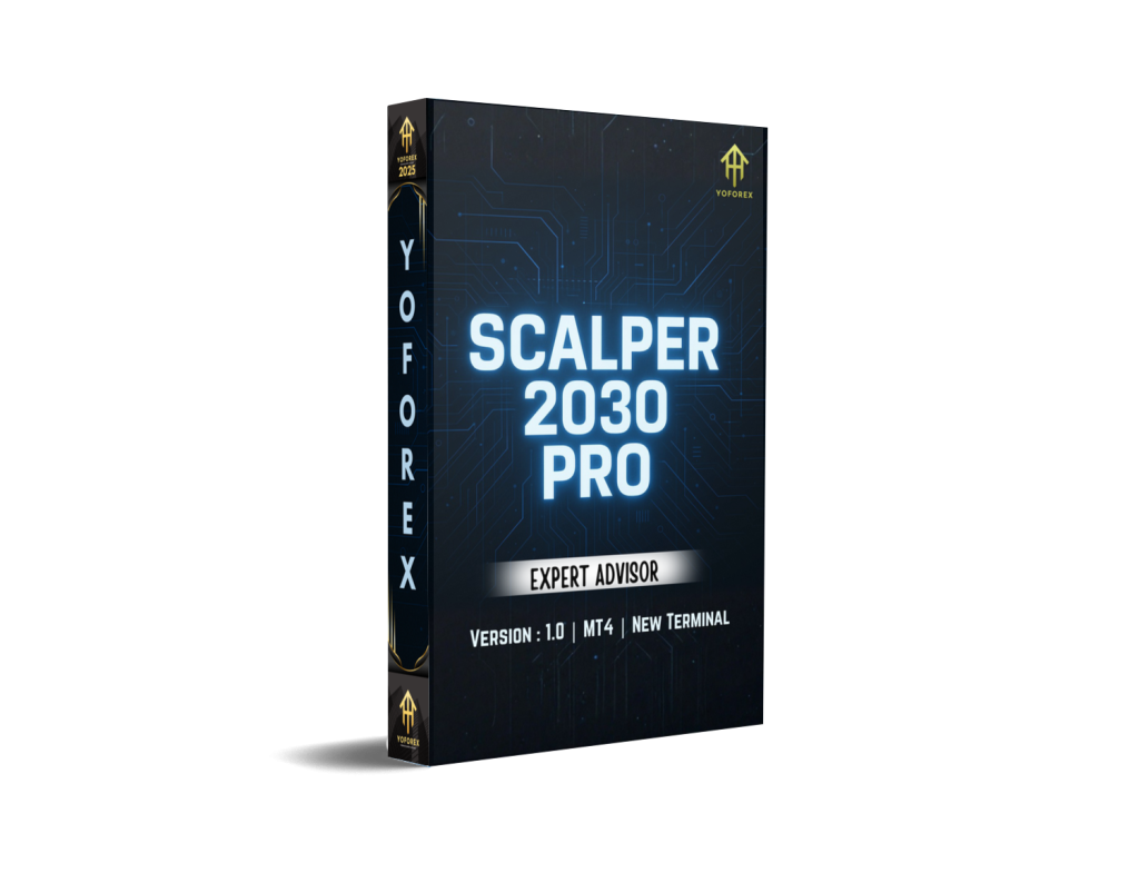 SCALPER 2030 PRO EA