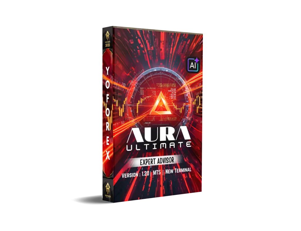 Aura Ultimate EA V1.20 MT5