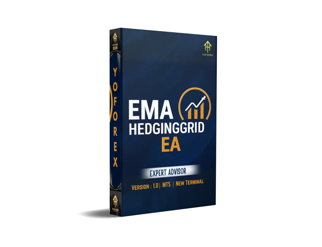 EMAHedgingGrid EA V1.0 MT5