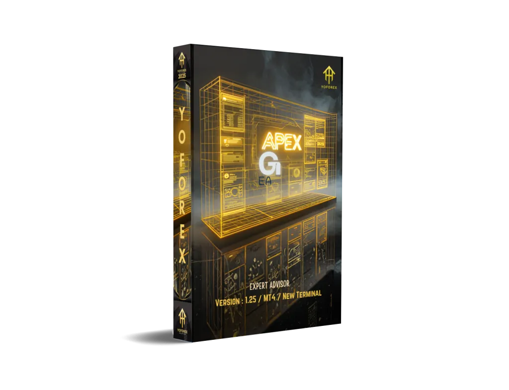 Apex G EA V1.25 MT4
