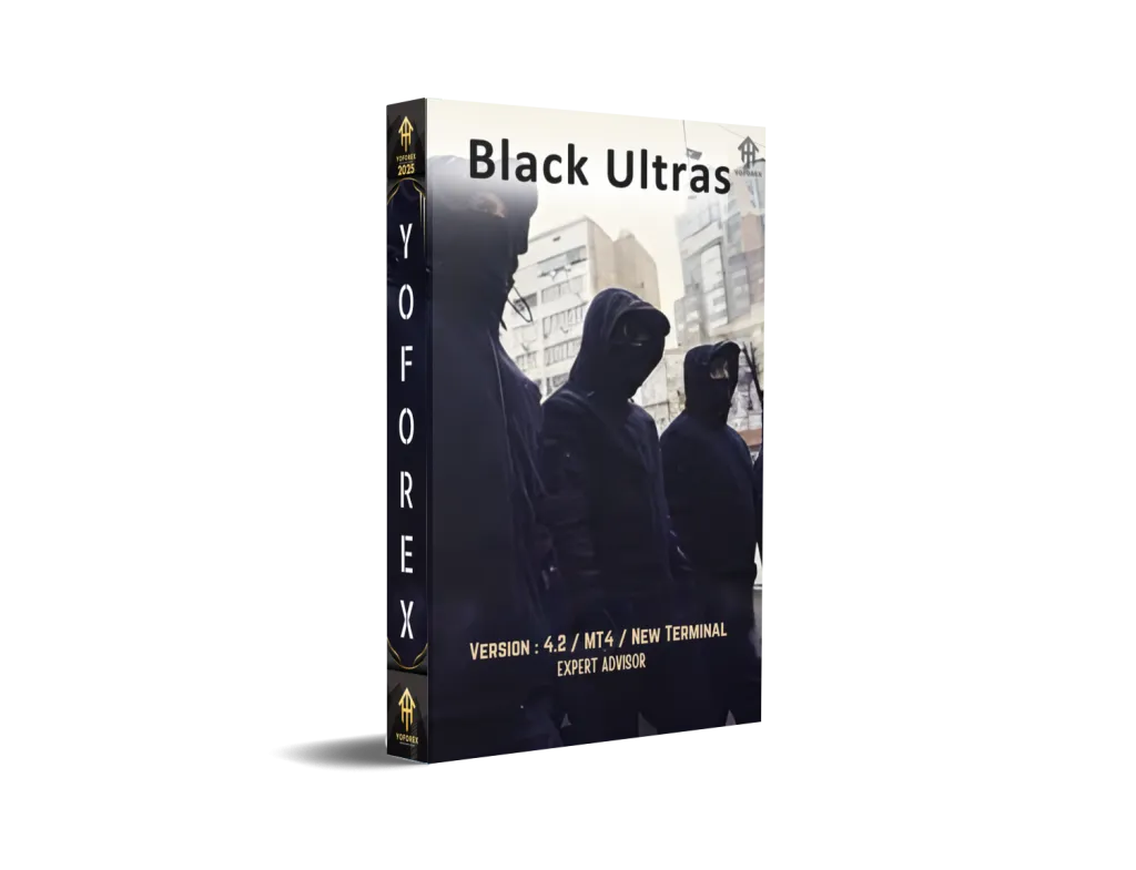 Black Ultras BT EA V4.2 MT4