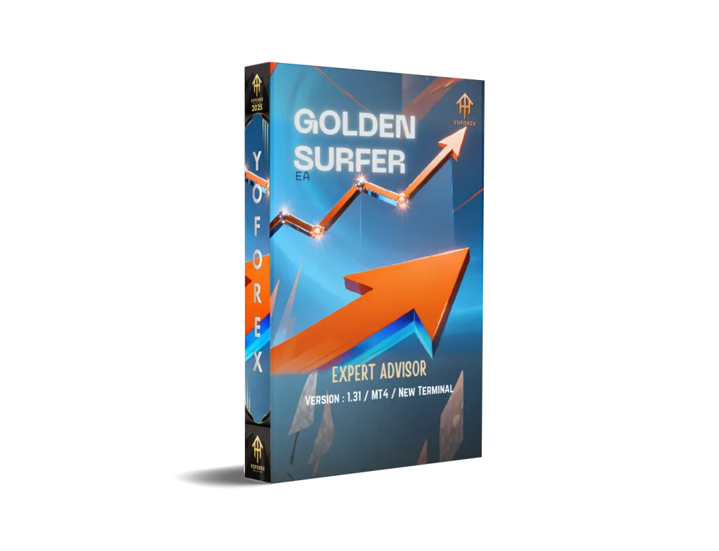 Golden Surfer EA V1.31 MT4