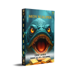 Mon Scalper EA V1.0 MT4