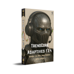 TrendCore Adaptives FX4 EA V 1.0 MT4 5 TrendCore Adaptives FX4 EA V 1.0 MT4