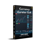Currency Curator Ex4 EA V1.0 MT4