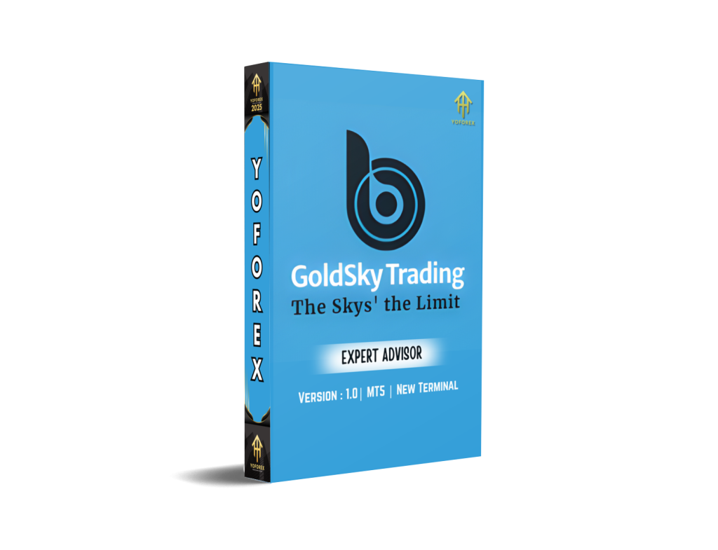 GoldSky EA V1.0 MT5