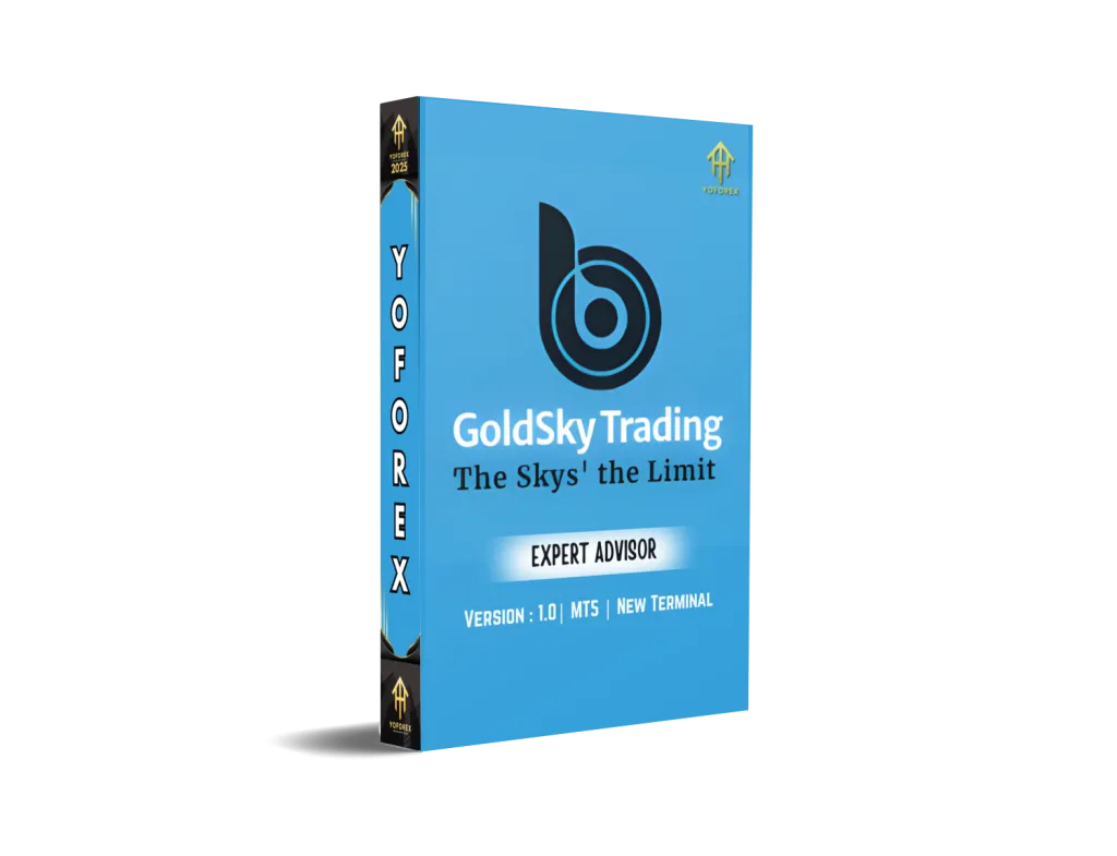 GoldSky EA V1.0 MT5