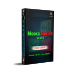 Mooca Suicide EA v1.0 MT5