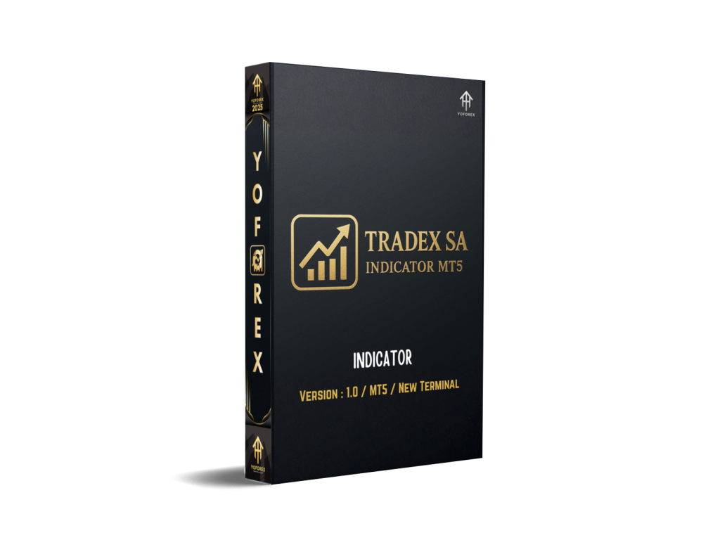 TRADEX SA Indicator MT5