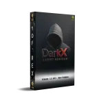 DarkX EA V1.0 MT4 5 DarkX EA V1.0 MT4