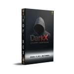 DarkX EA V1.0 MT4