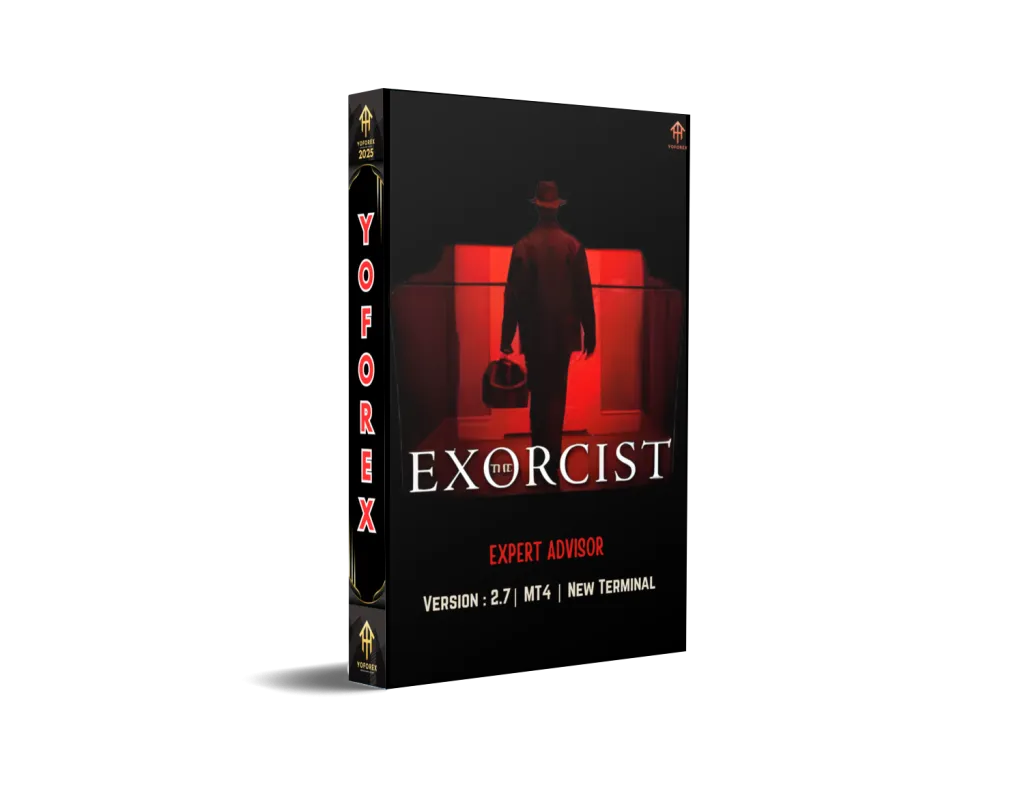 Exorcists Default EA V2.7 MT4