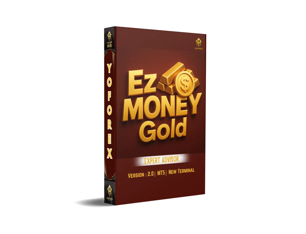EzMONEYGold EA V2.0 MT5