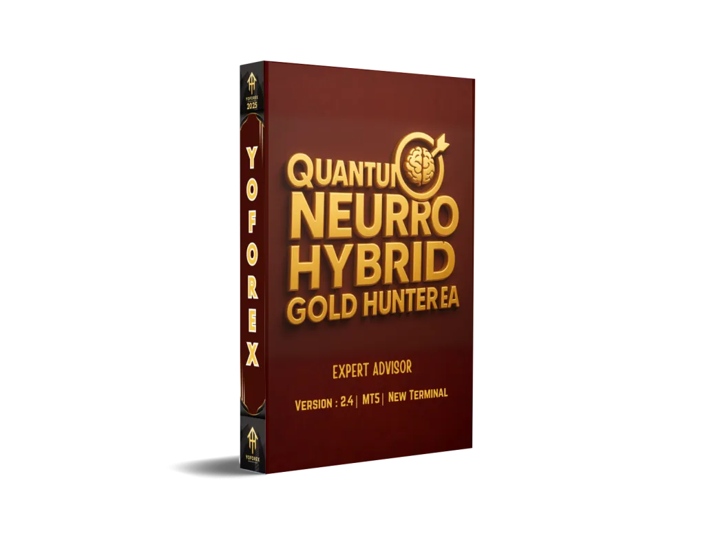 QUANTUM NEURO HYBRID GOLD HUNTER EA V2.4 MT5