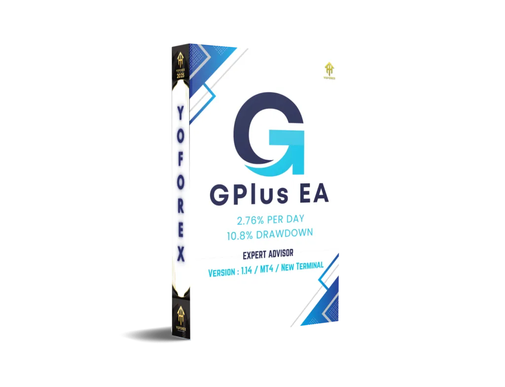 GPlus EA V1.14 MT4
