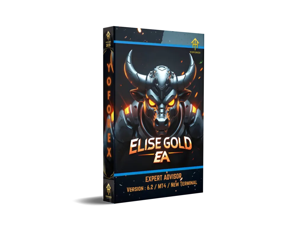 Elise Gold EA V6.2 MT4