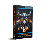 Elise Gold EA V6.2 MT4