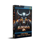 Elise Gold EA V6.2 MT4