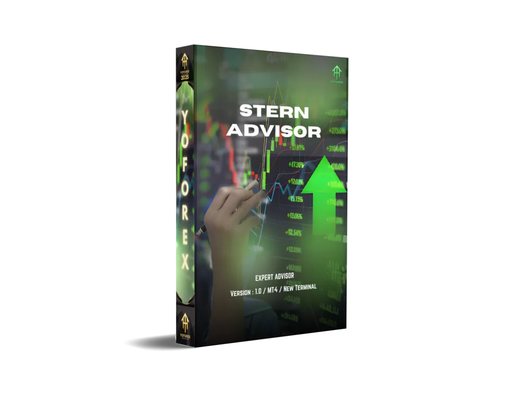 Stern Advisor EA V1.0 MT4