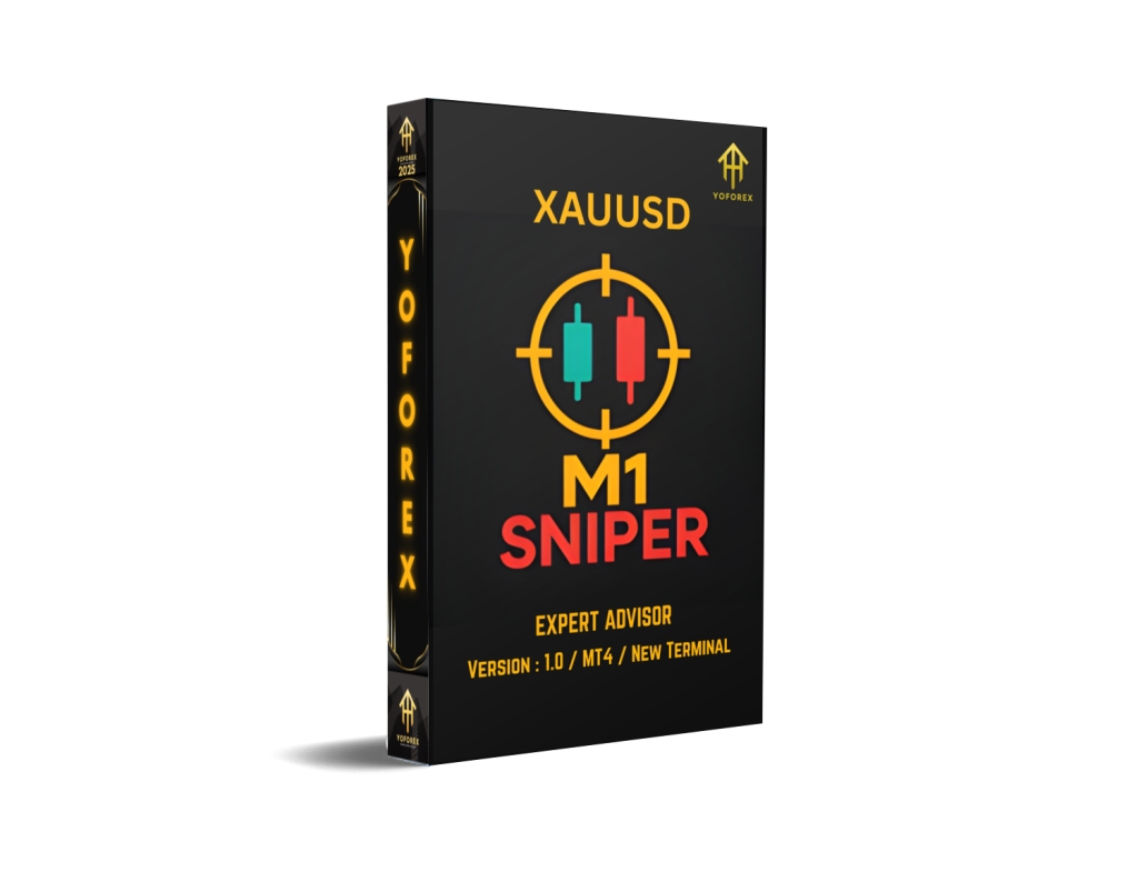 XAUUSD M1 Sniper EA V1.0 MT4