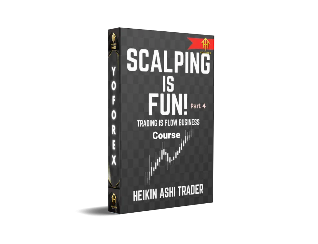 Scalping Is Fun Course