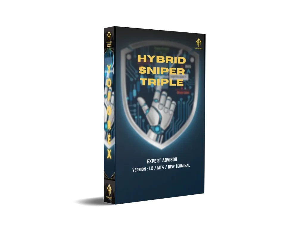 Hybrid Sniper Triple EA V1.2 MT4