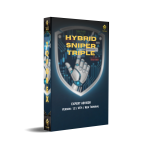 Hybrid Sniper Triple EA V1.2 MT4