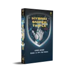 Hybrid Sniper Triple EA V1.2 MT4