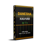 Danesha Xauusd EA V3.0 MT4