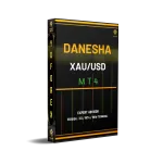 Danesha Xauusd EA V3.0 MT4