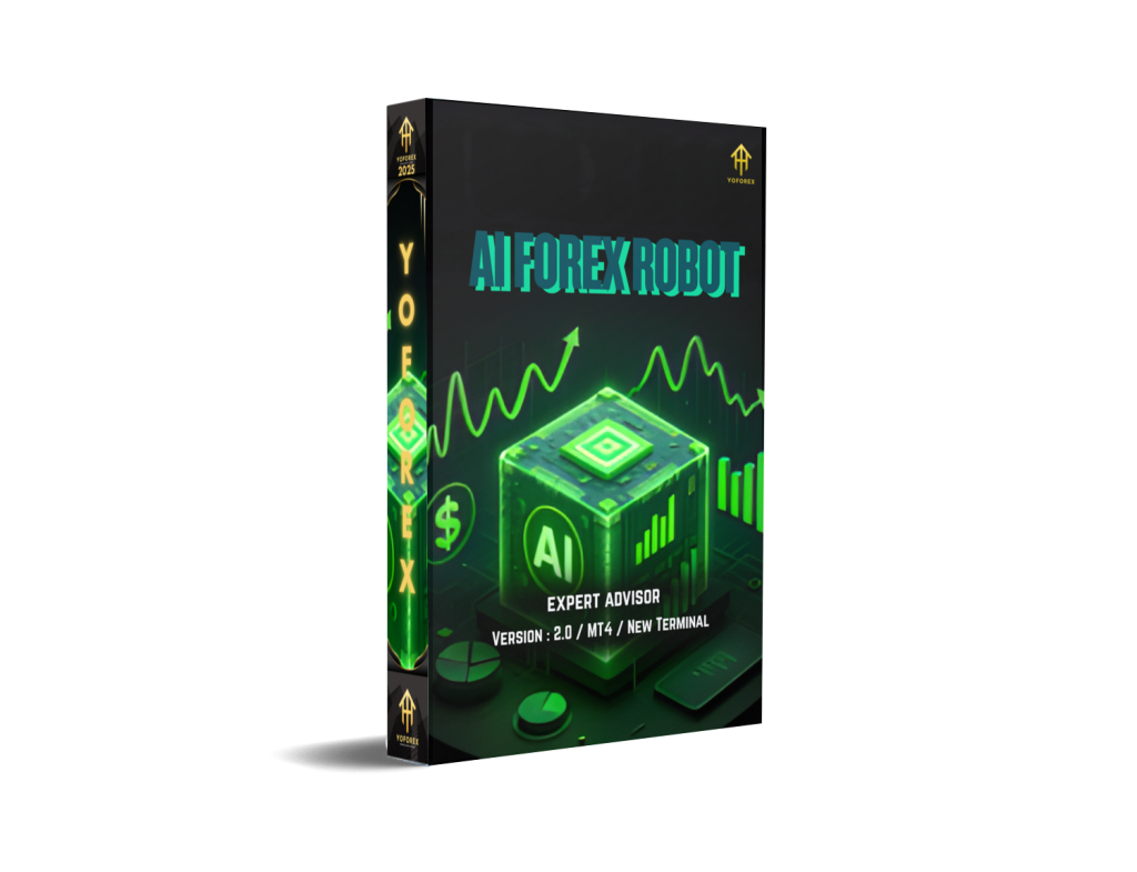 AI Forex Robot EA V2.0 MT4