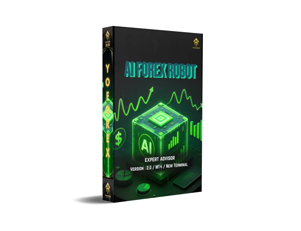 AI Forex Robot EA V2.0 MT4