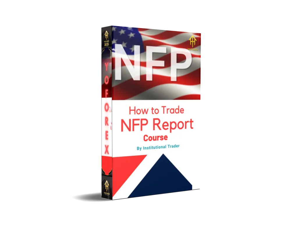 How to Trade Nonfarm Payrolls Course
