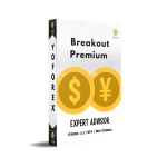 Breakout Premium USD/JPY EA V6.3 MT4
