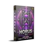 HORUS FX PRO EA V3.7 MT5