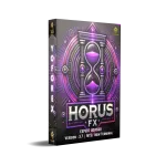 HORUS FX PRO EA V3.7 MT5 5 HORUS FX PRO EA V3.7 MT5