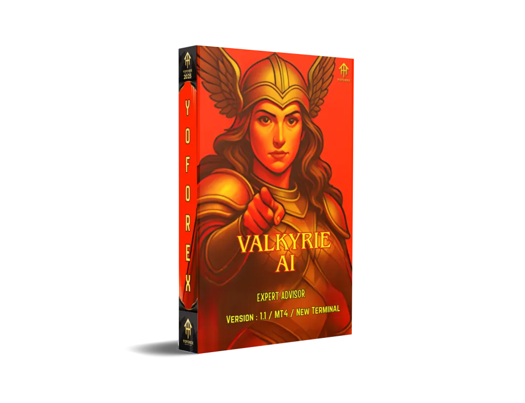 Valkyrie AI EA V1.1 MT4