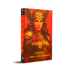 Valkyrie AI EA V1.1 MT4