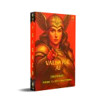 Valkyrie AI EA V1.1 MT4