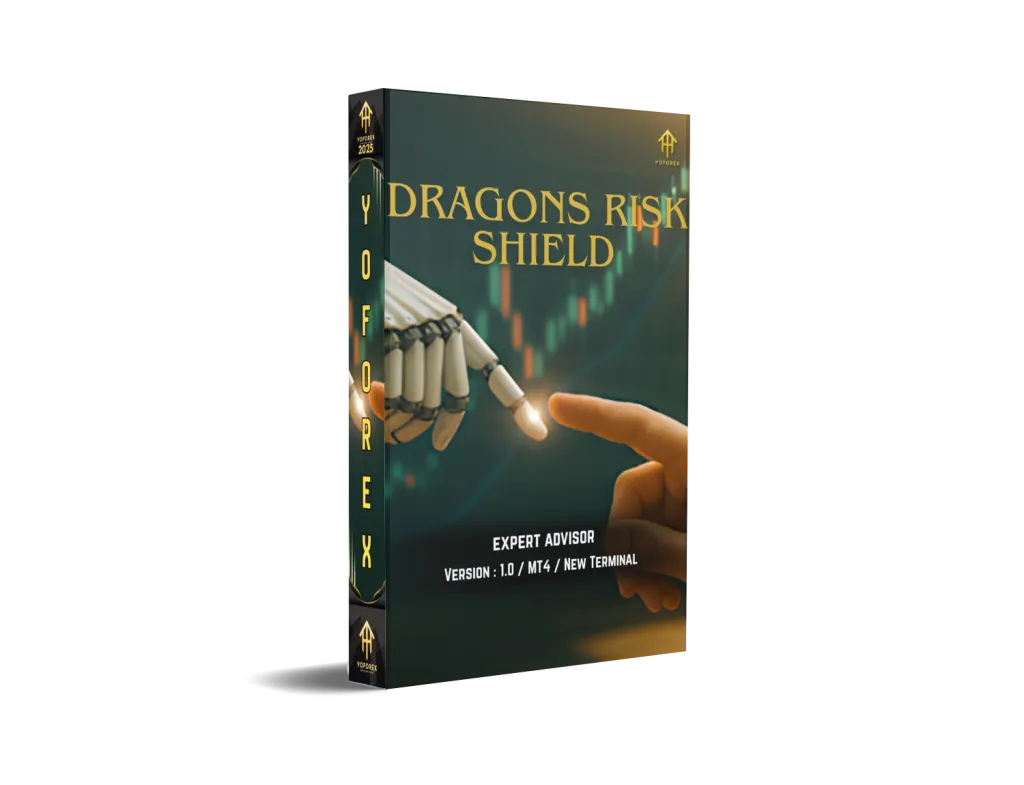 Dragons Risk Shield EA V1.0 MT4