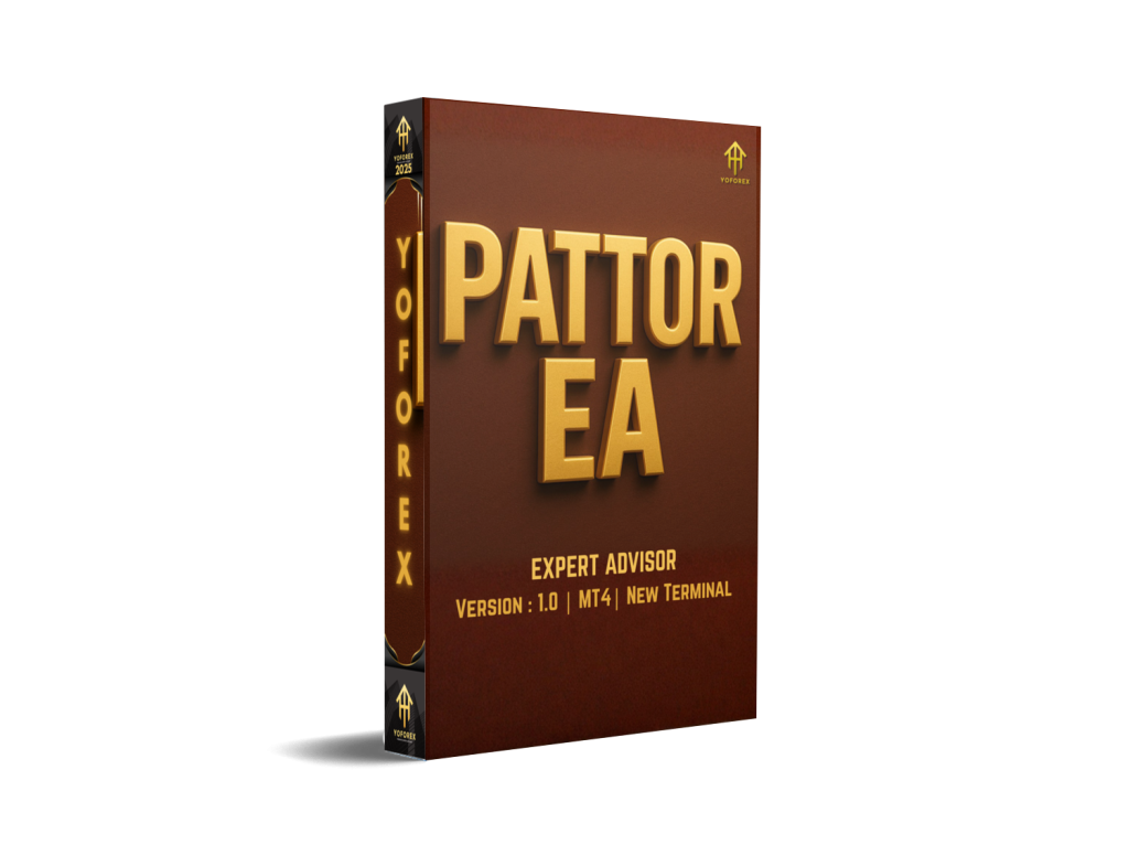 PATTOR EA V1.0 MT4