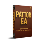PATTOR EA V1.0 MT4