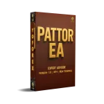 PATTOR EA V1.0 MT4 5 PATTOR EA V1.0 MT4