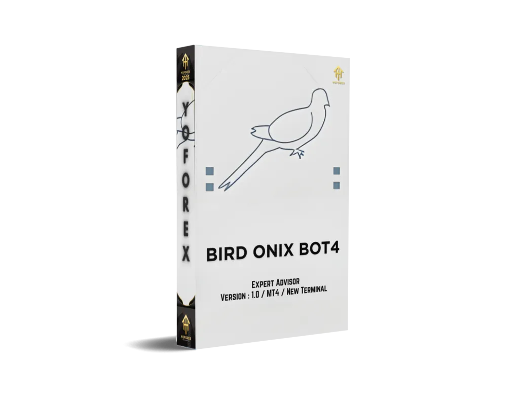 Bird Onix Bot4 EA v1.0 MT4