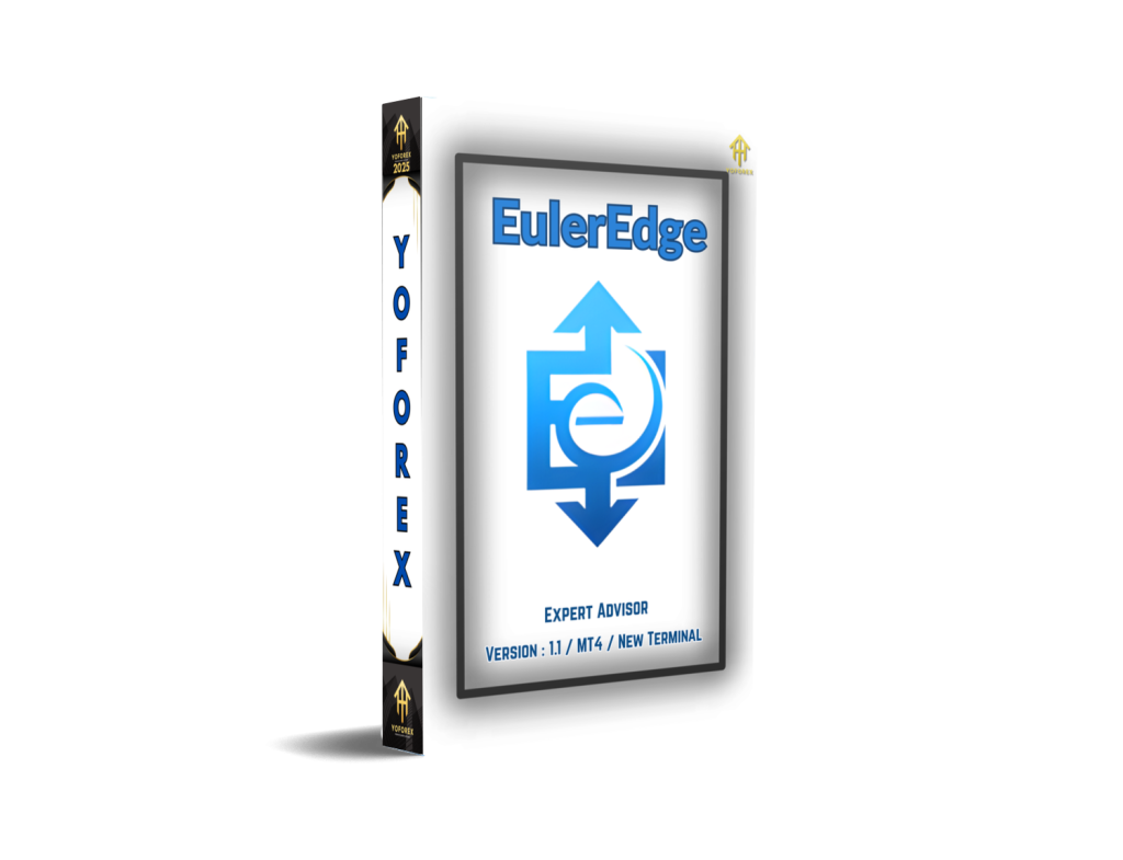 EulerEdge EA V1.1 MT4